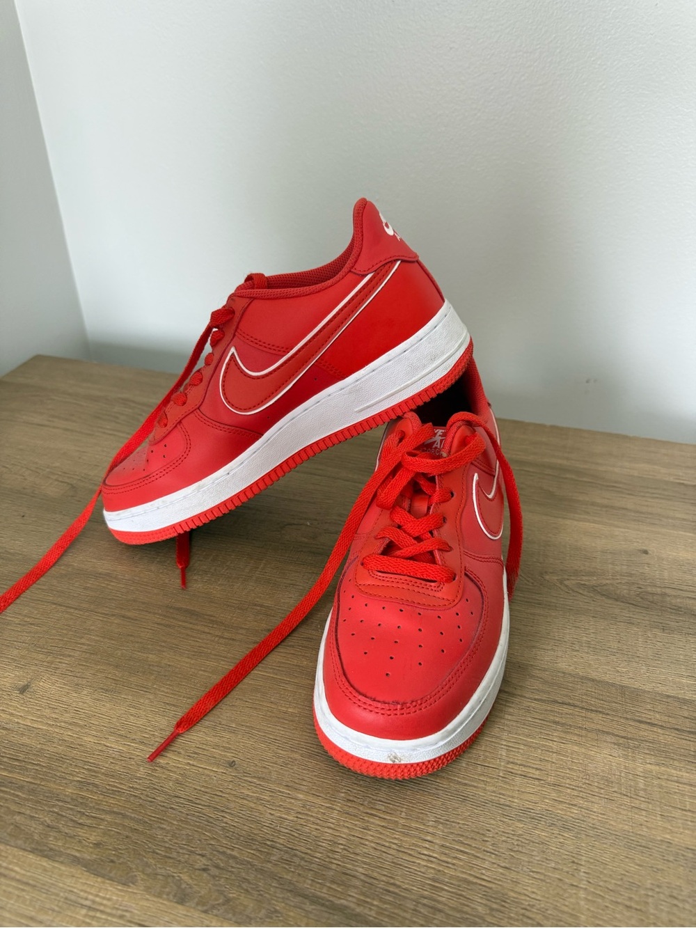 Nike Air Force 1 Low 07 Women’s 8.5/9 or Youth 7